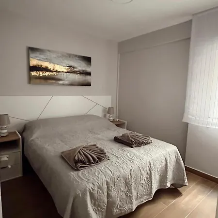 Apartamento Apartamento Delux 3 Benidorm