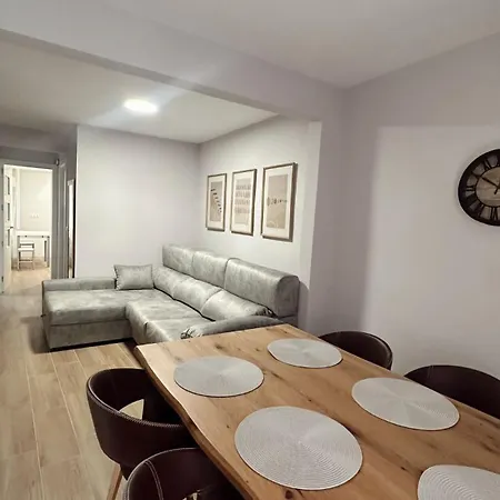 Apartamento Delux 3 Apartment