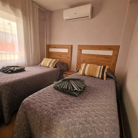 Apartment Apartamento Delux 3