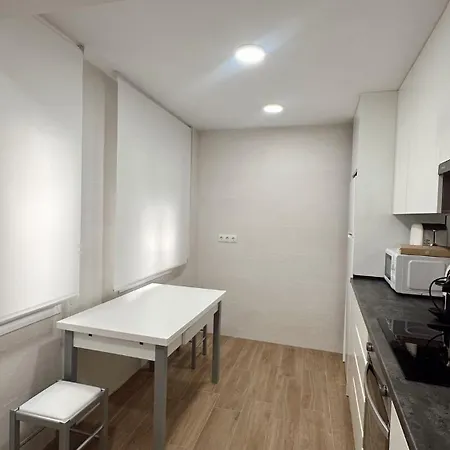 Apartamento Delux 3 *
