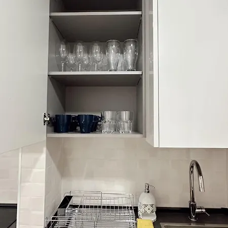 Apartamento Delux 3