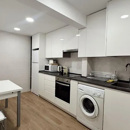Apartamento Delux 3 * Benidorm