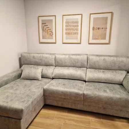 Apartamento Delux 3 Apartment