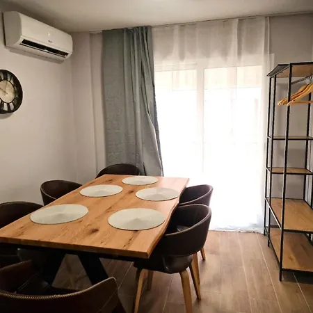 Apartamento Delux 3