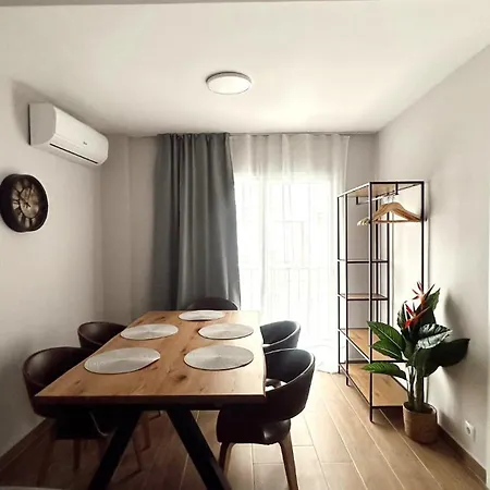 Apartamento Delux 3 Apartment Benidorm
